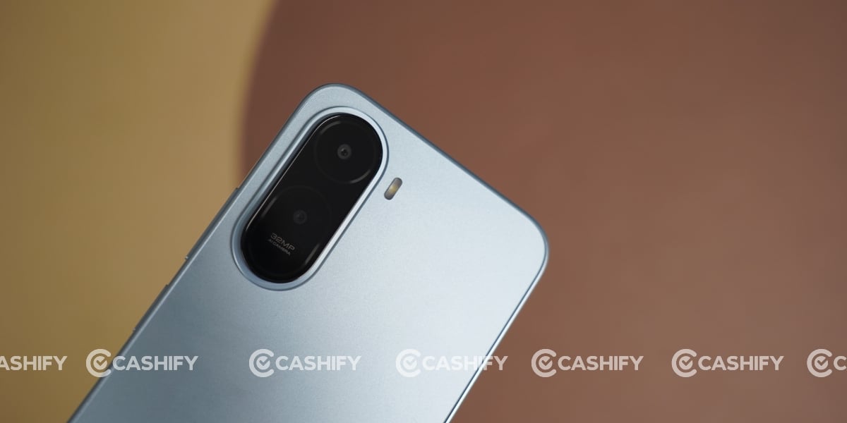 Redmi A7 Pro 5G camera