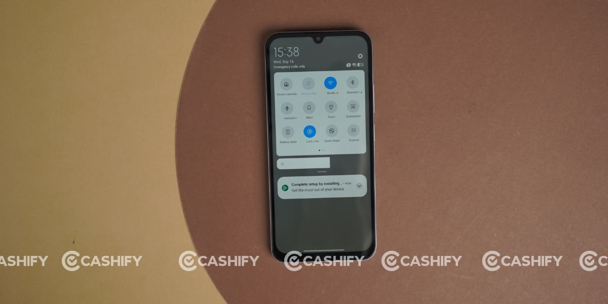 UI