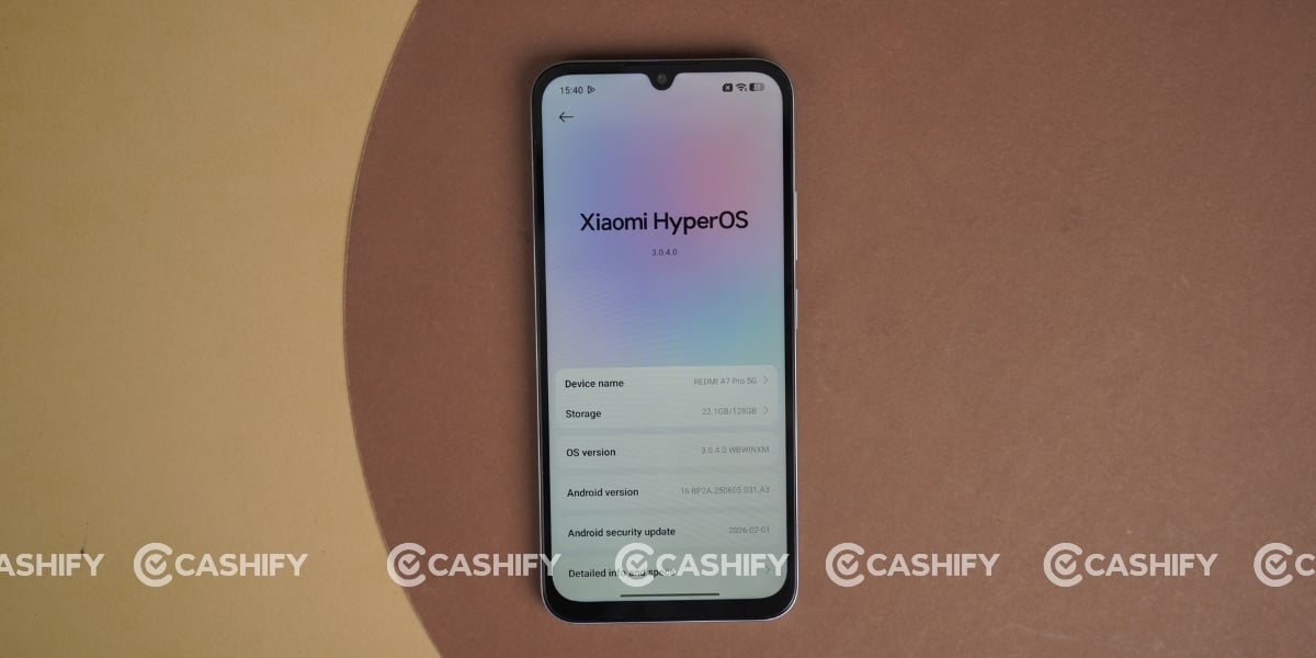 HyperOS 3