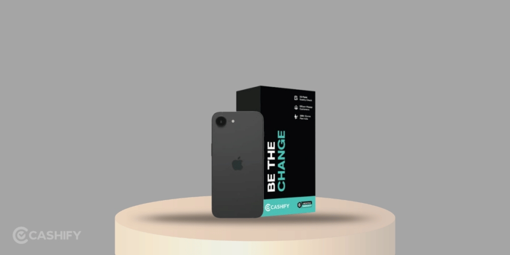How Much Can You Save On Refurbished Apple iPhone 16e