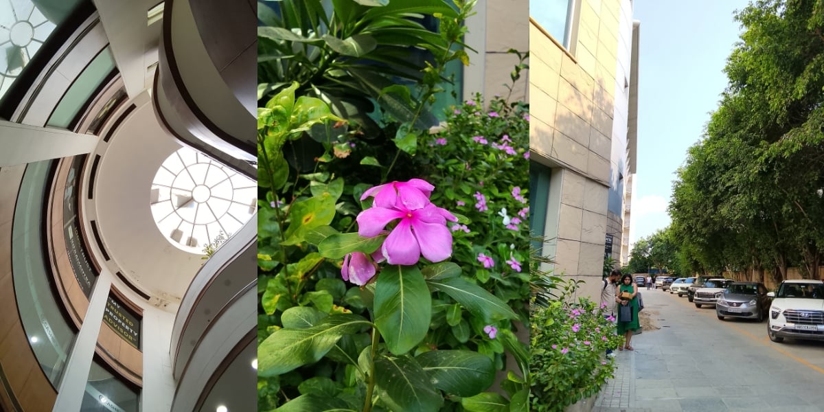Redmi A7 Pro 5G camera