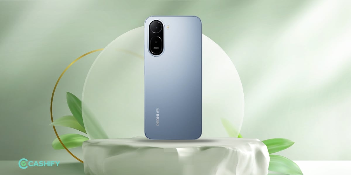 Redmi A7 Pro 5G Review: Is This The Right Budget 5G Phone?