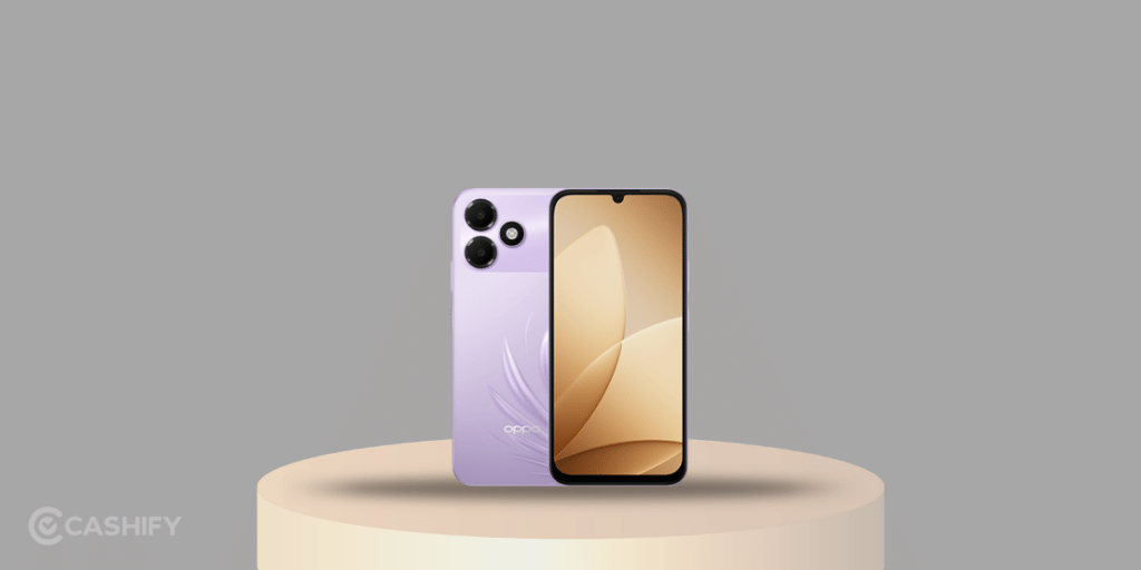 Biggest Price Drop On Refurbished OPPO K14 5G