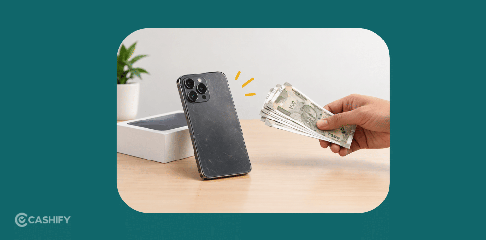 why sell old phone