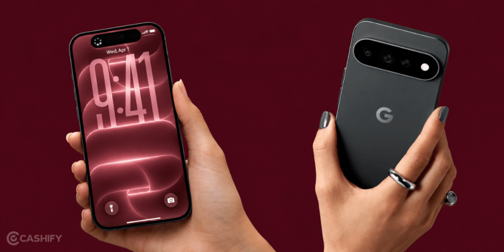 Apple iPhone 18 Pro vs Google Pixel 11 Pro Specifications