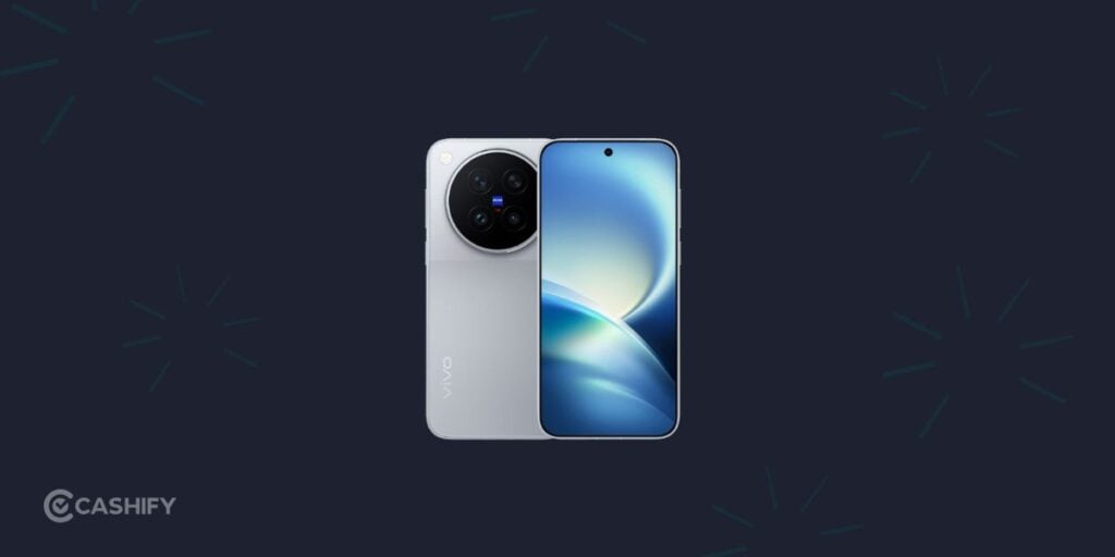 MediaTek Dimensity 9600 Pro phones