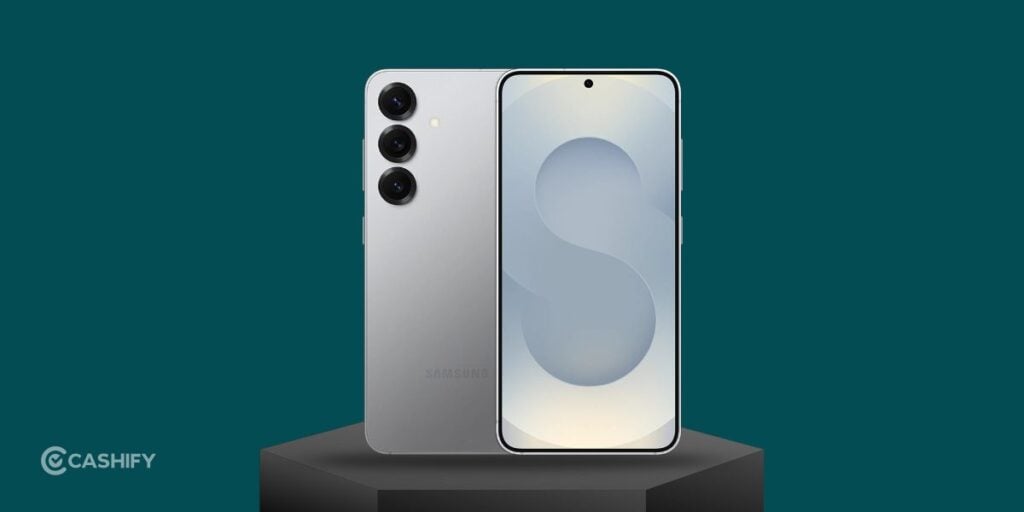 Samsung Galaxy S25