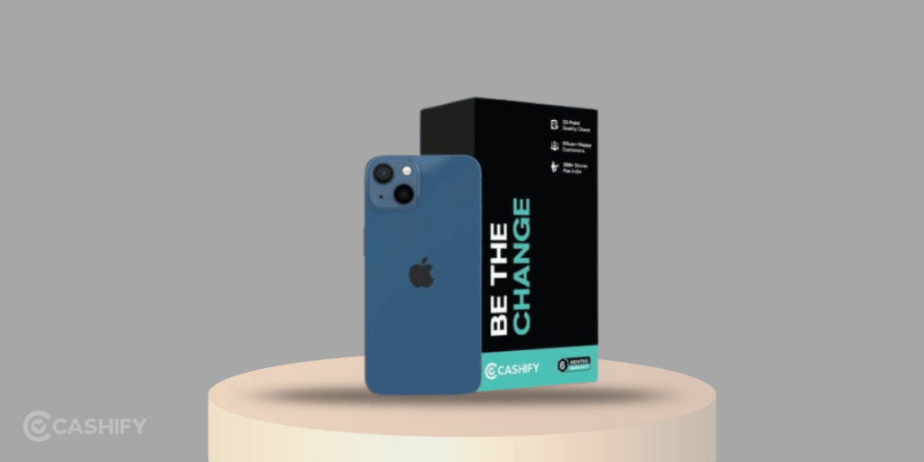 Best Time To Buy Refurbished Apple iPhone 13