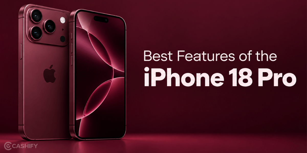 Best Features of iPhone 18 Pro: What Makes It Stand Out?