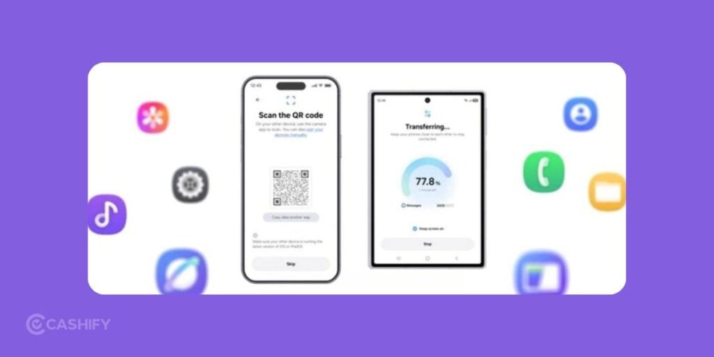 Can You Install One UI 9 Using Samsung Smart Switch?