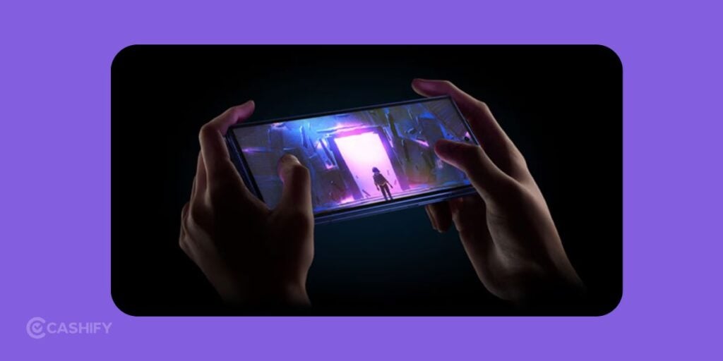 Best Gaming Phones Under 15000