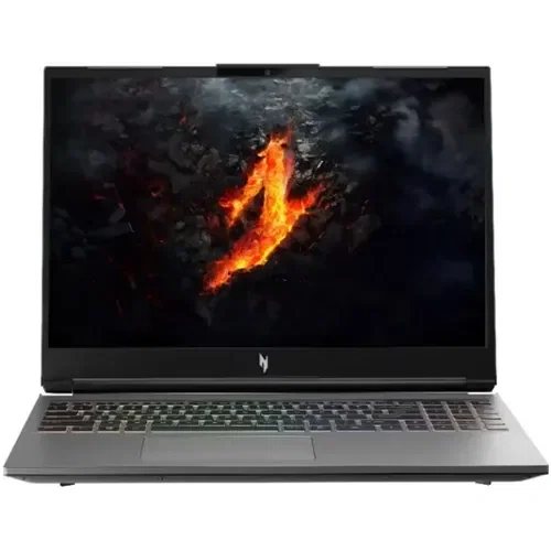 Acer Nitro 5 Pro UN.U7BSI.007 Ultrabook i5 14450HX 16 GB 1 TB SSD Windows 11 6 GB Front