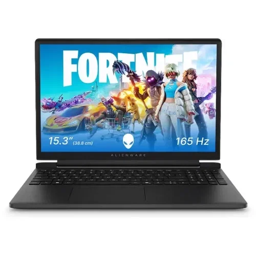 Dell Alienware 15 DA15265 Ultrabook 260 16 GB 512 GB SSD Windows 11 8 GB Front