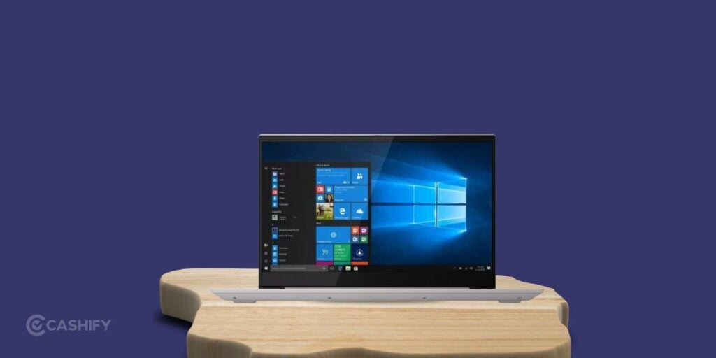 IdeaPad battery not charging