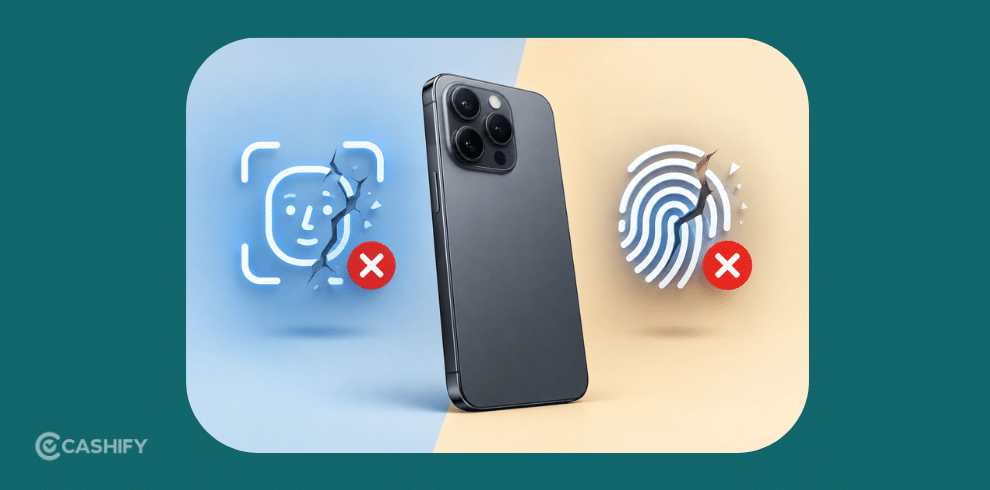 sell phone with Face ID not working