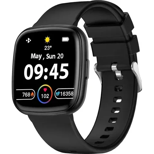 Pebble Cosmos Air Front