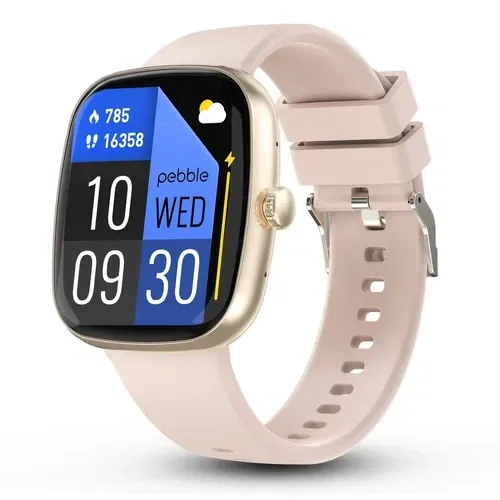 Pebble Stella Front