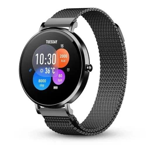 Pebble Ivy Front