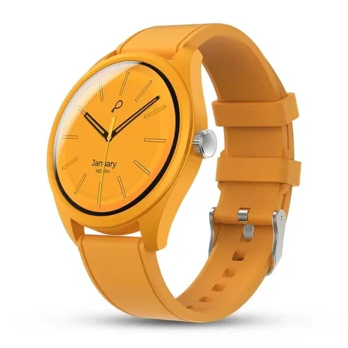 Pebble Pixie Front