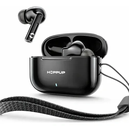 Hoppup AirDoze A1 Front
