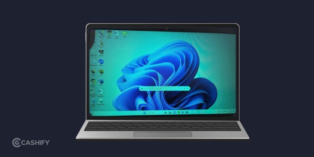laptop screen too dim