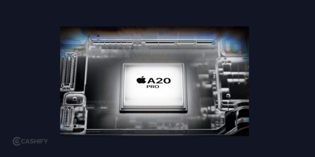 a20 pro