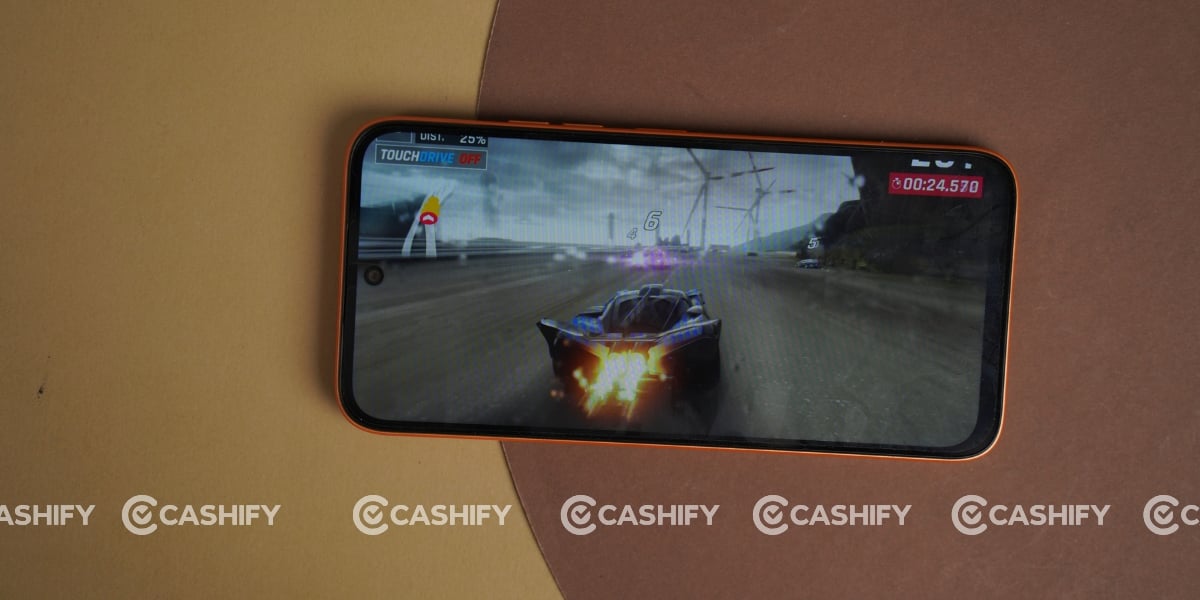 Tecno Spark Go 3 Pro gaming