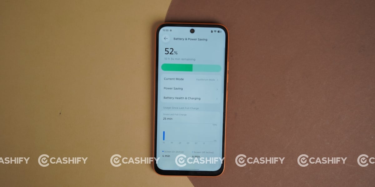 Tecno Spark Go 3 Pro battery