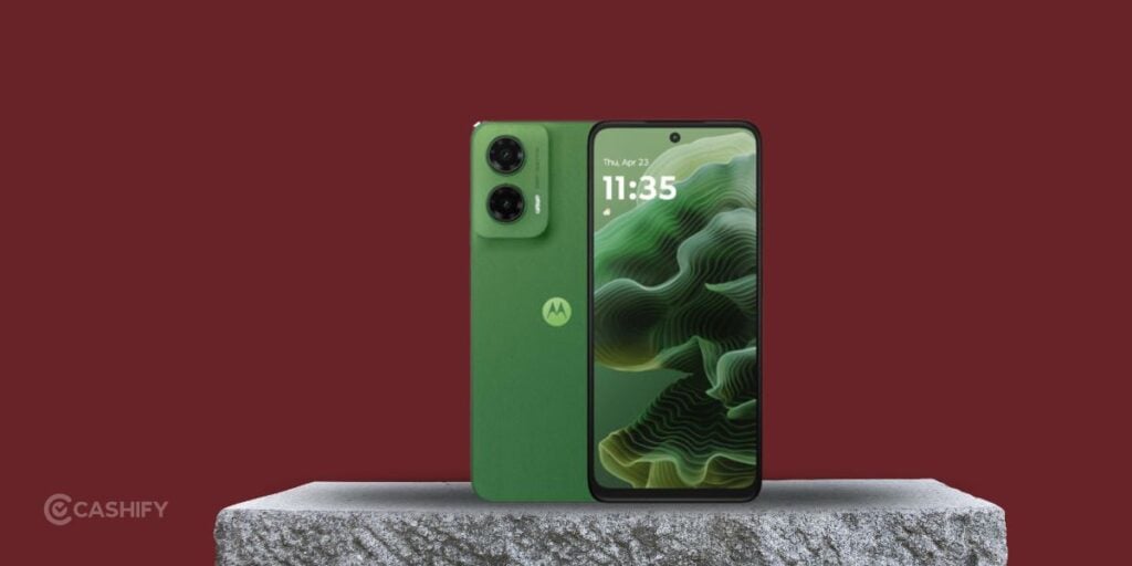 motorola g35