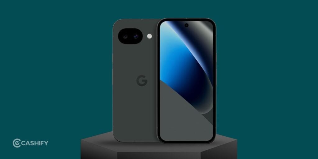 Google Pixel 10a