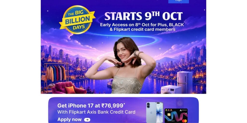 best tips for Big Billion Days Sale 2026