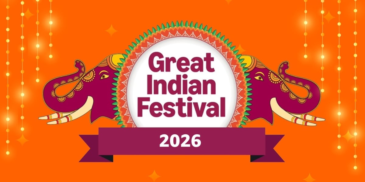 Best Mid-Range Phone Deals in Amazon Great Indian Festival