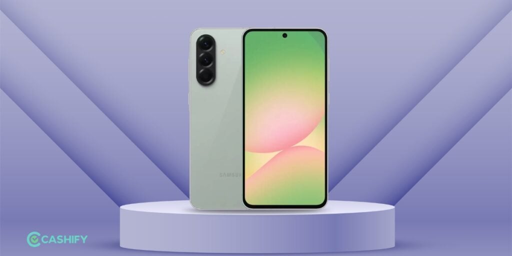 Galaxy A56