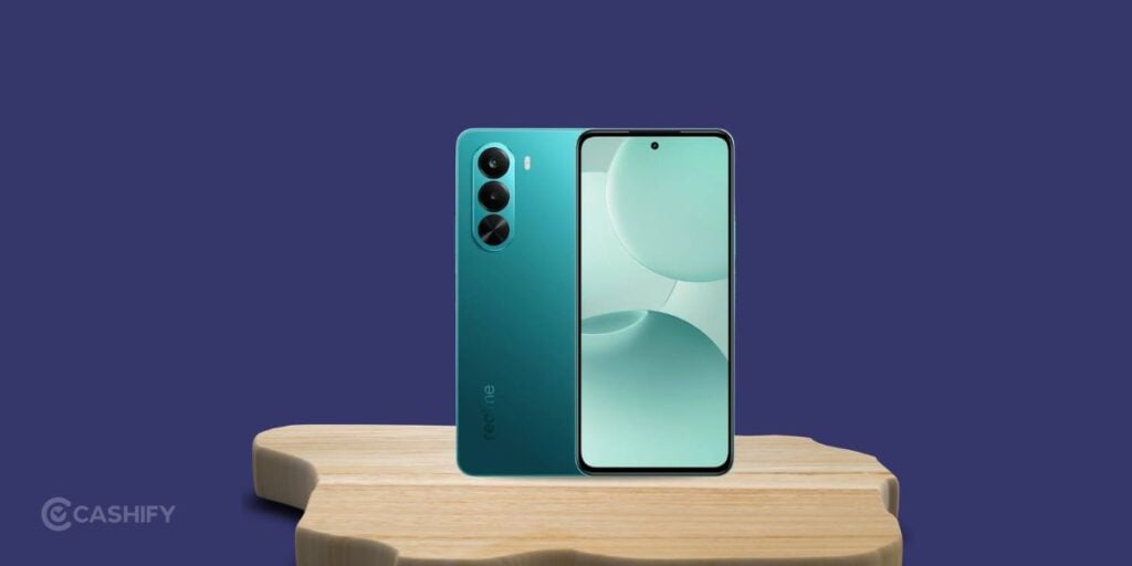 Realme P4x