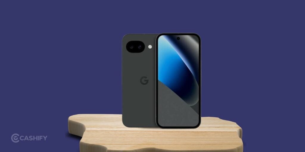 Google Pixel 10a