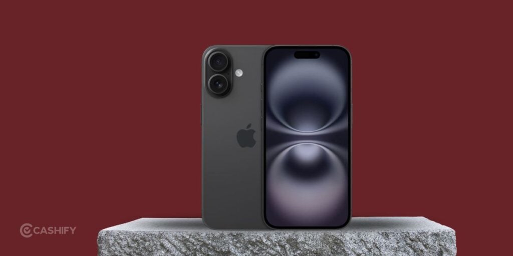 iPhone 16: The Best iPhone Deal During Amazon Great Indian Festival