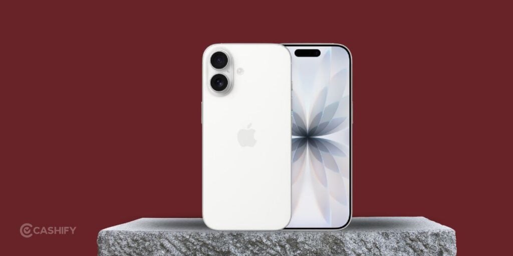 iPhone 17