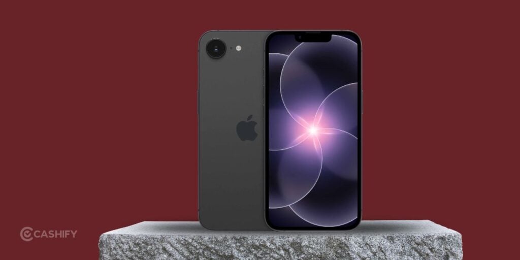 iPhone 17e