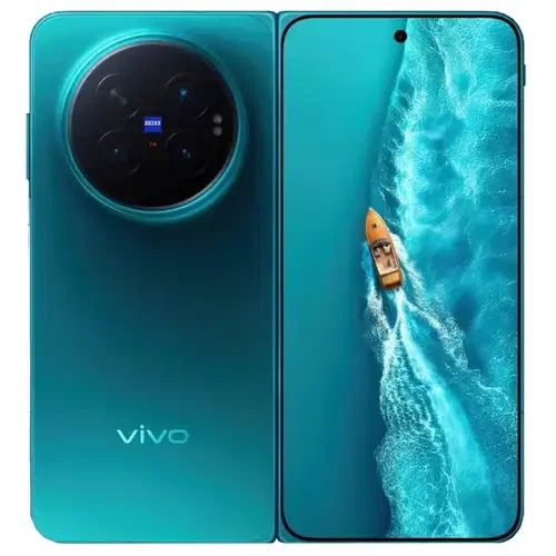 Vivo X Fold 8 Front