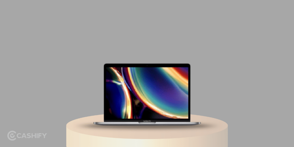 Discount Offers On Refurbished Apple MacBook Pro 2020