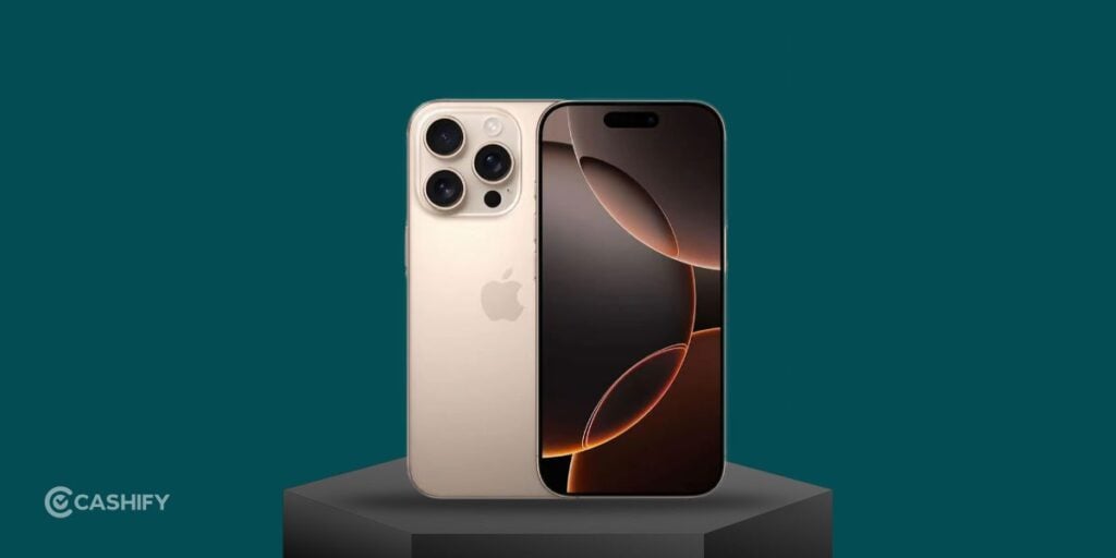 iphone 16 pro