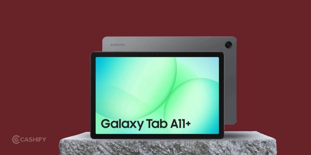 Samsung Galaxy Tab A11+: Best Affordable Samsung Tablet Deal