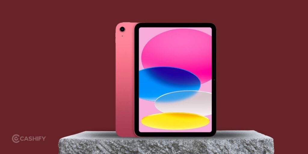 Apple iPad 10th Generation: Best iPad Deal To Watch