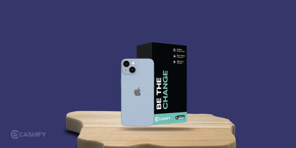 Apple iPhone 14