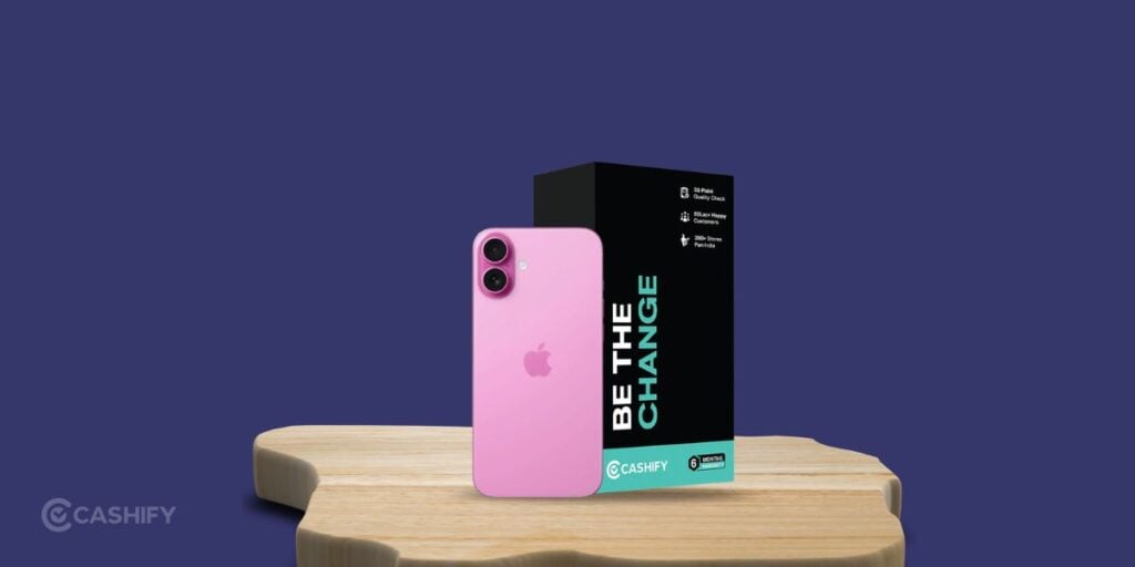 Apple iPhone 16 