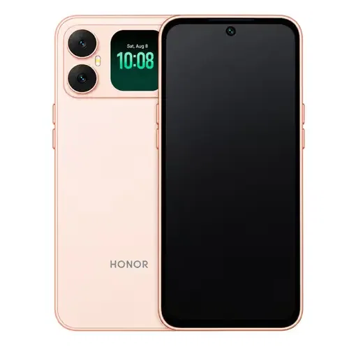 Honor X5d Plus s Front And back
