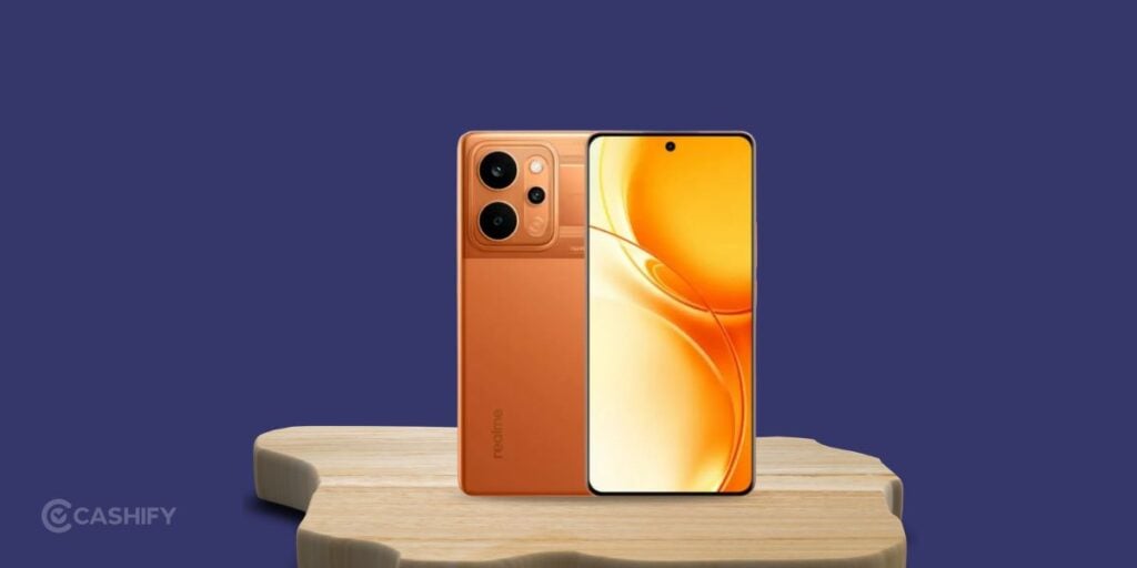 Best Smartphones To Buy During Big Billion Day Sale- realme P4 Power 5G