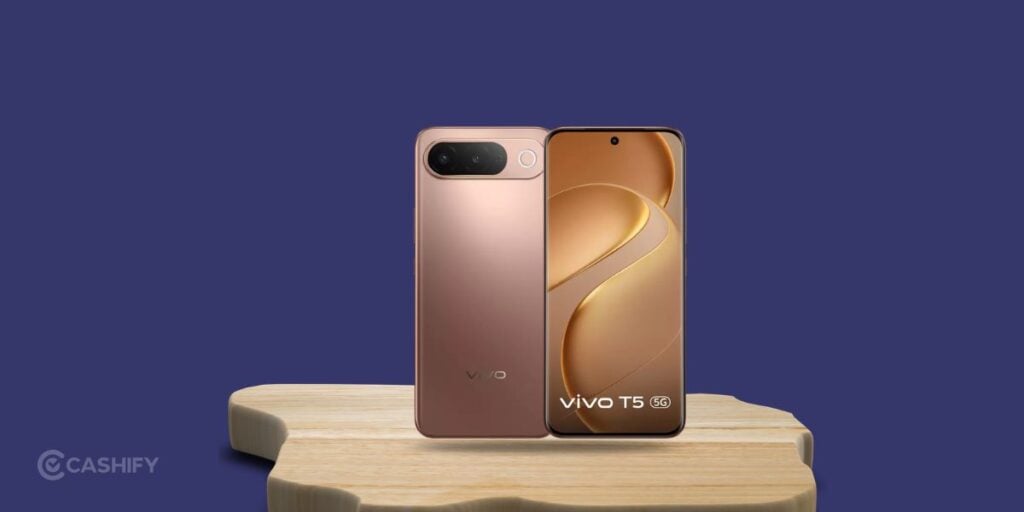 vivo t5 Best Smartphones To Buy During Big Billion Day Sale