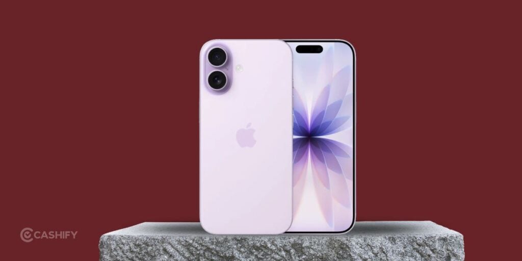 Apple iPhone 17 BBD Price From ₹79,999