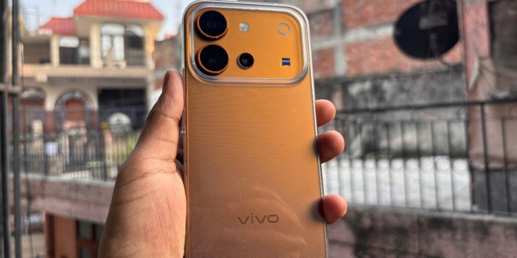 Vivo V80